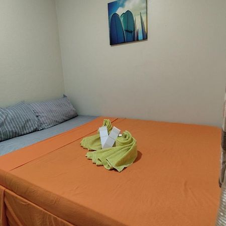 Angel Wish Guesthouse San Juan  Eksteriør bilde