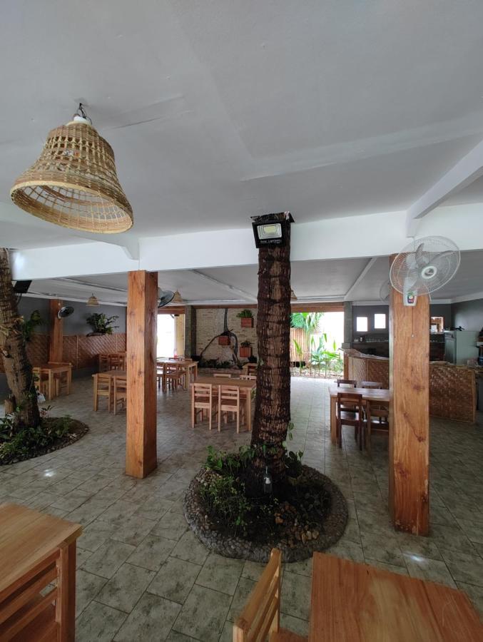 Angel Wish Guesthouse San Juan  Eksteriør bilde