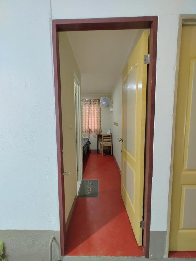 Angel Wish Guesthouse San Juan  Eksteriør bilde