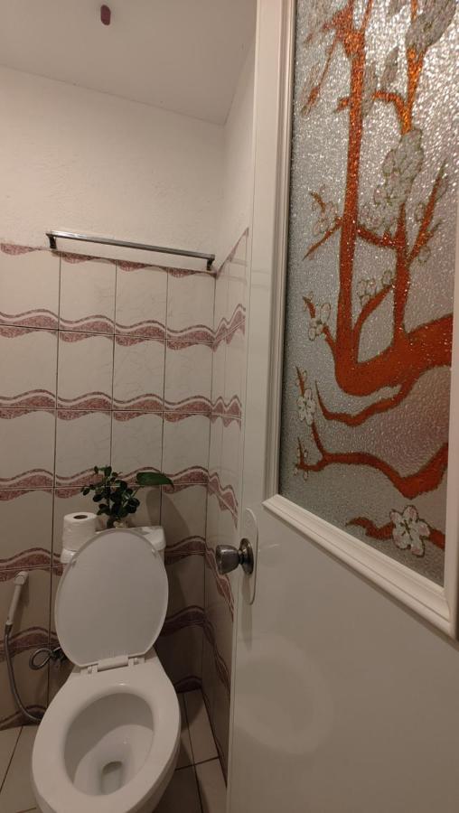 Angel Wish Guesthouse San Juan  Eksteriør bilde