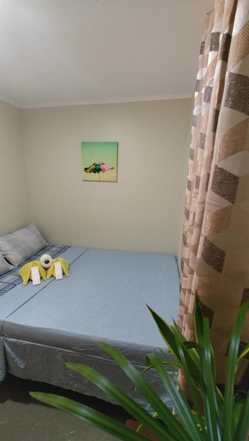Angel Wish Guesthouse San Juan  Eksteriør bilde
