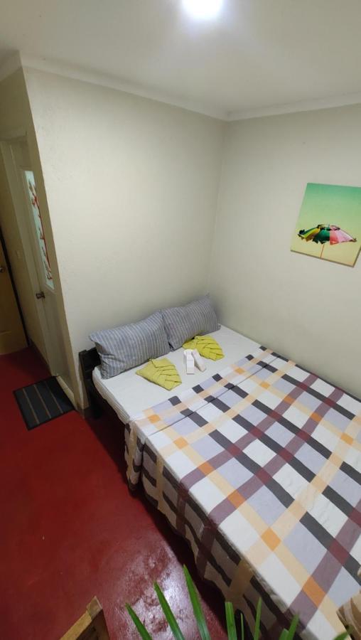 Angel Wish Guesthouse San Juan  Eksteriør bilde