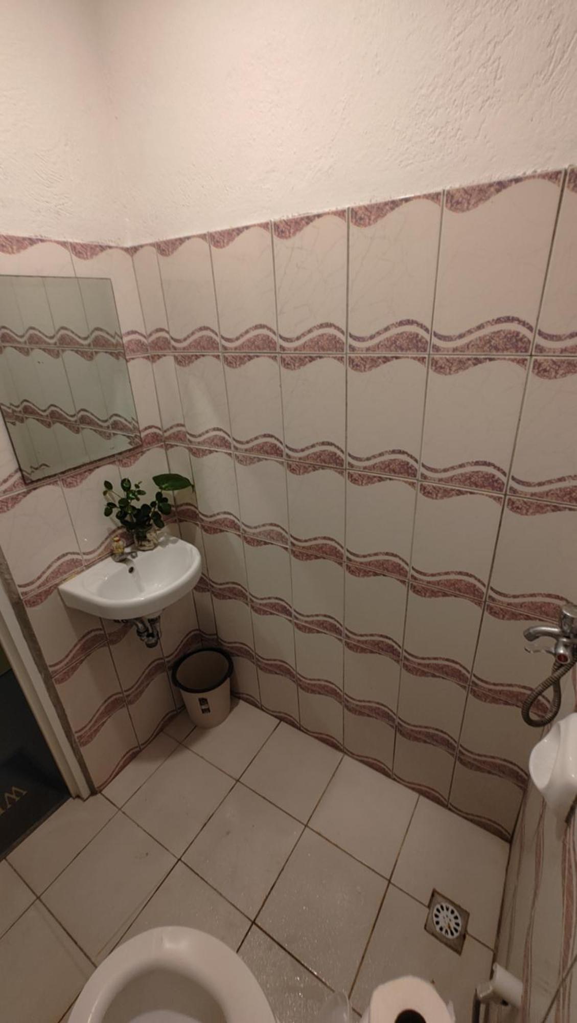 Angel Wish Guesthouse San Juan  Eksteriør bilde