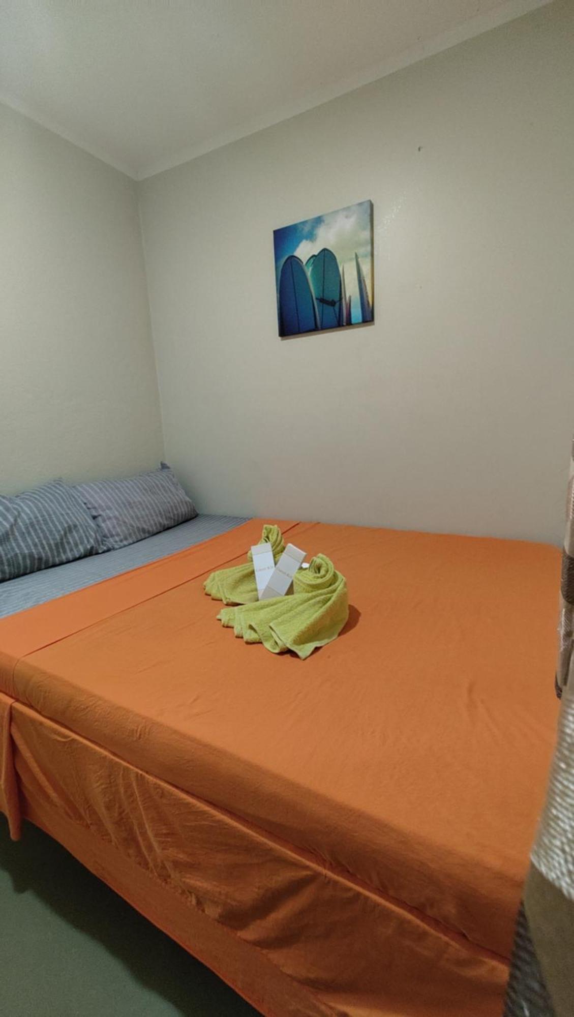 Angel Wish Guesthouse San Juan  Eksteriør bilde