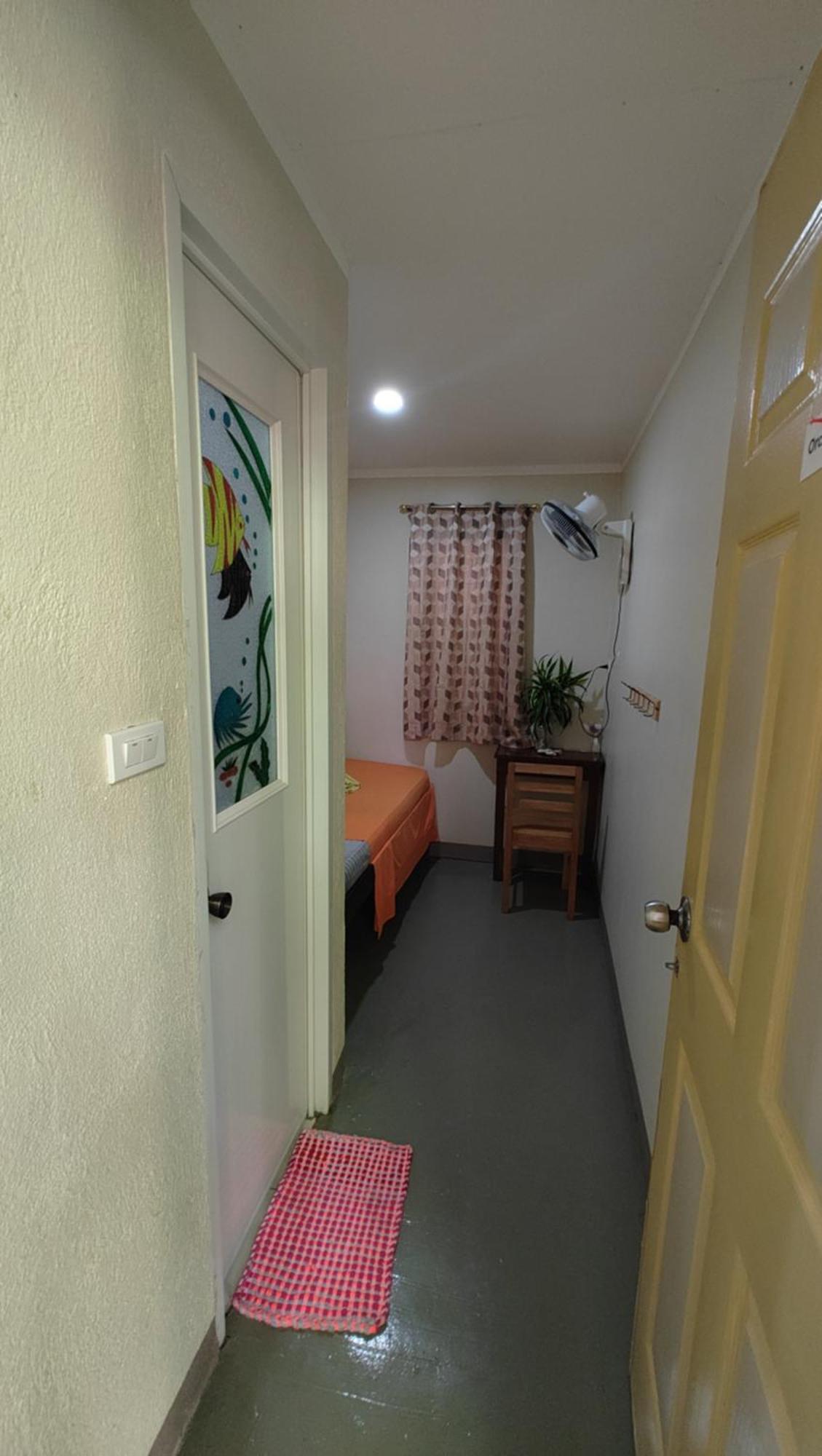 Angel Wish Guesthouse San Juan  Eksteriør bilde